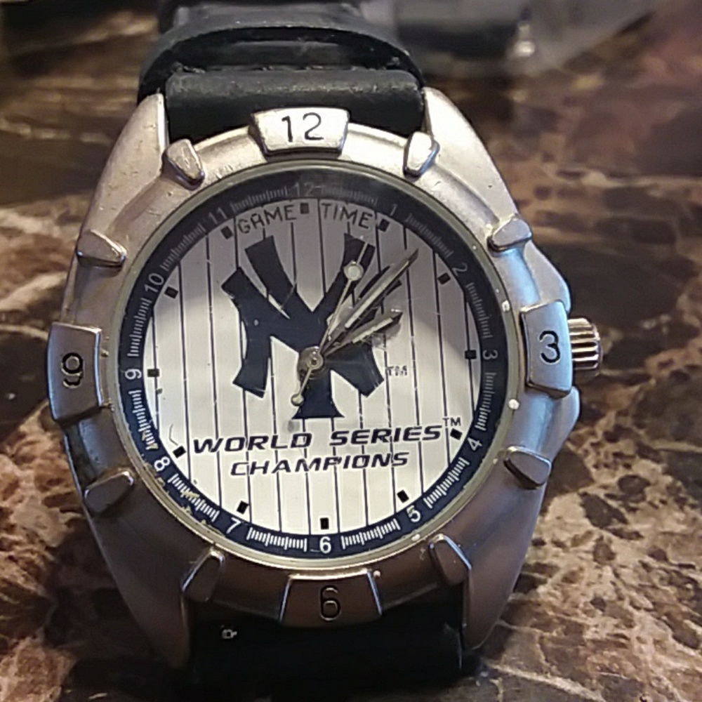 Watch